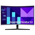 Samsung Curved Monitor »S39GD« 81,3 cm / 32 '' schwarz