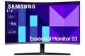 Monitor 32-inch LS32D396GAUXEN Samsung