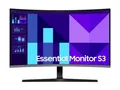 Samsung S39GD 81,3 cm 32 Zoll 1920 x 1080 Pixel Full HD LCD 4 ms Schwarz