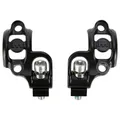 Magura Klemmschelle Shiftmix 3 Set, Schwarz, SRAM