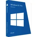 Windows 8.1 Pro | 32-Bit/64-Bit | DE | Multilingual