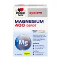 Doppelherz system Magnesium 400 Depot 2-Phasen Depot 60 St