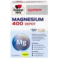 Doppelherz Magnesium 400 Depot system Tabletten