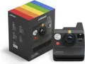 POLAROID Sofortbildkamera "Now Generation 3", schwarz