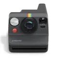 Polaroid Now Gen3 Sofortbildkamera schwarz