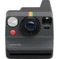 Polaroid Now 3 Schwarz