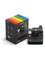 Polaroid Sofortbildkamera "Now Gen3" in Schwarz, Damen