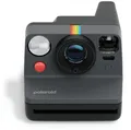 POLAROID Now Generation 3 Sofortbildkamera , Schwarz