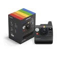 Polaroid Now Gen3 Camera Black Sofortbildkamera