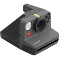 Polaroid Now Generation 3 Typ Instant kamera (Black)