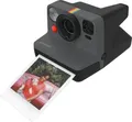 Polaroid NOW Gen 3 Kamera - Schwarz