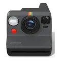 Polaroid PZ9154 NOW Gen 3 Sofortbildkamera Black