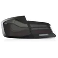 Rückleuchten, OLED/LED, mit sequentiellen dynamischen LED-Blinkern passend für BMW F10 Limousine, 2010-2017