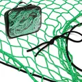 Anhängernetz Transportnetz Gepäcknetz Ladungssicherungsnetz 2,1x1,25m Anhänger