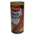 Meica Bockwurst