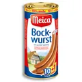Meica Bockwurst i.S.