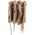 Floraworld Mini-Roll-Beetkannte 2 m