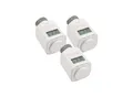 3 Stück IOIO HT 2000 Elektronischer Thermostat Heizkörperthermostat spart bis 30% Heizkosten
