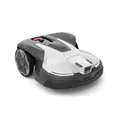 Husqvarna Automower 430V NERA - Kabelloser Mähroboter, bis 4.800 m² - Weiß