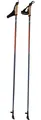 McKINLEY Nordic-Walking-Stöcke NW-Stock Impulse 1.0 I MELANGE/BLACK