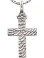 Engelsrufer Silberkette ERP-CROSS-3