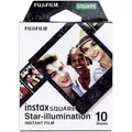 Fujifilm INSTAX SQUARE Film Star Illumination