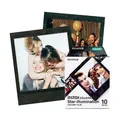 Fujifilm Instax SQUARE Sofortbildfilm Star Illumination