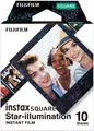 1 Fujifilm instax Film Carré Illumni
