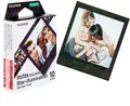 FUJIFILM instax SQUARE Film Star Illumination Sofortbildfilm