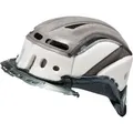 Shoei NXR Kopfpolster, grau, Größe M