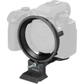 SmallRig Rotatable Horizontal-to-Vertical Mount Plate Kit for Panasonic LUMIX S5 II / S5 IIX / G9 II (4702)