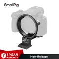 SmallRig Drehbares Montageplatten-Kit für Panasonic LUMIX S5/ S5 IIX/ G9 II 4702