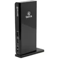 Wortmann TERRA Mobile Dockingstation 732 USB-C