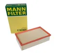 Original MANN Luftfilter C30005 für Audi Cupra Seat Skoda VW