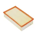 MANN-FILTER Luftfilter (C 30 005) für SEAT Ateca AUDI A3 SKODA Octavia IV Leon