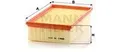 MANN-FILTER C30005 Luftfilter für AUDI CUPRA SEAT SKODA VW