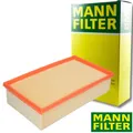 MANN-FILTER C 30 005 Original  für Audi Cupra Ford Seat Skoda VW A3 Golf Scala