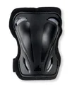 ROLLERBLADE SKATE GEAR Knieschoner 2026 black - XL