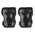 Rollerblade Skate Gear Knieschoner Black XL