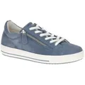 Gabor 86.518.46 Schnürschuh blau 43 EU (9 UK)