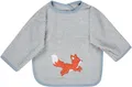 Sterntaler® Lätzchen Ärmellätzchen Fuchs Filou, Made in Europe