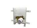 Thermostatisches Ventil für Fußbodenheizung AQUA HEATING RTL Box H1069