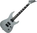 Jackson American Series Soloist SL2 DX HT E-Gitarre Satin Porsche Gray Koffer