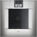Gaggenau BO451112 Backofen 60 cm Serie 400 Edelstahl Glas Türanschlag links