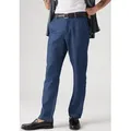 Levi's® Straight-Jeans XX CHINO AUTHENTIC STRT mit weichem Griff blau 33