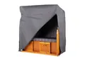 bene living Strandkorb-Schutzhülle Prestige Protect - Größe XL (Outdoor-Set, 1-St., Strandkorb-Schutzhülle inkl. Aufbewahrungstasche), UV-beständig, witterungsbeständig, atmungsaktives Polyestergewebe