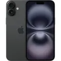 Apple iPhone 16 Plus 17 cm (6.7") Dual-SIM iOS 18 5G USB Typ-C 256 GB Schwarz - Schwarz