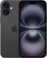 Apple iPhone 16 Plus 5G 256GB 6,7" Neu Original Smartphone Black Schwarz MXWN3