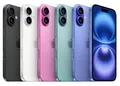 Apple IPHONE 16 Plus 256 GB (PO192101)
