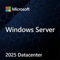 Microsoft Windows Server 2025 Datacenter Additional License (2 core) (No Media/Key) (EP2-25299)